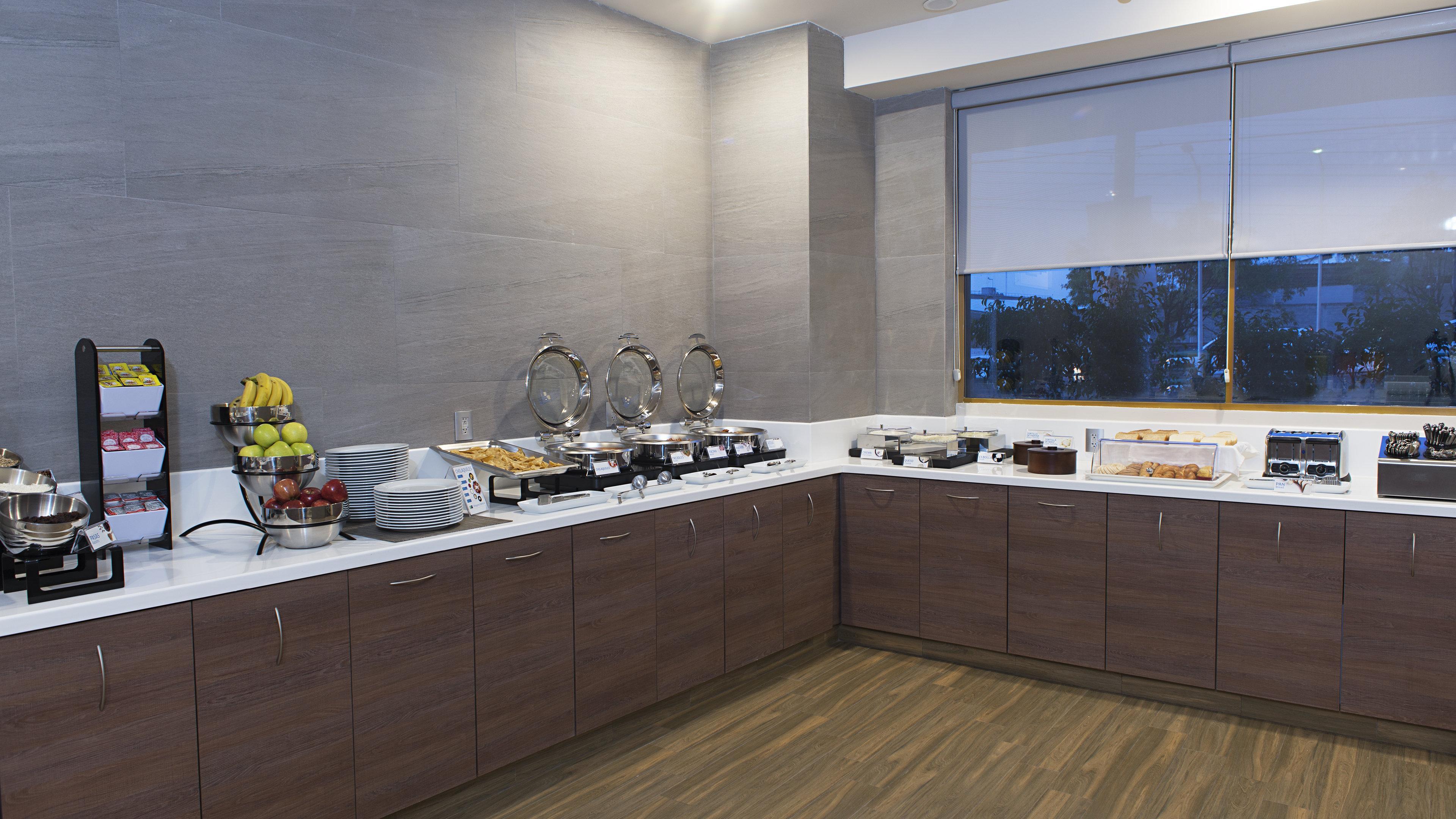 Holiday Inn Express Mexico- Toreo By Ihg Экстерьер фото