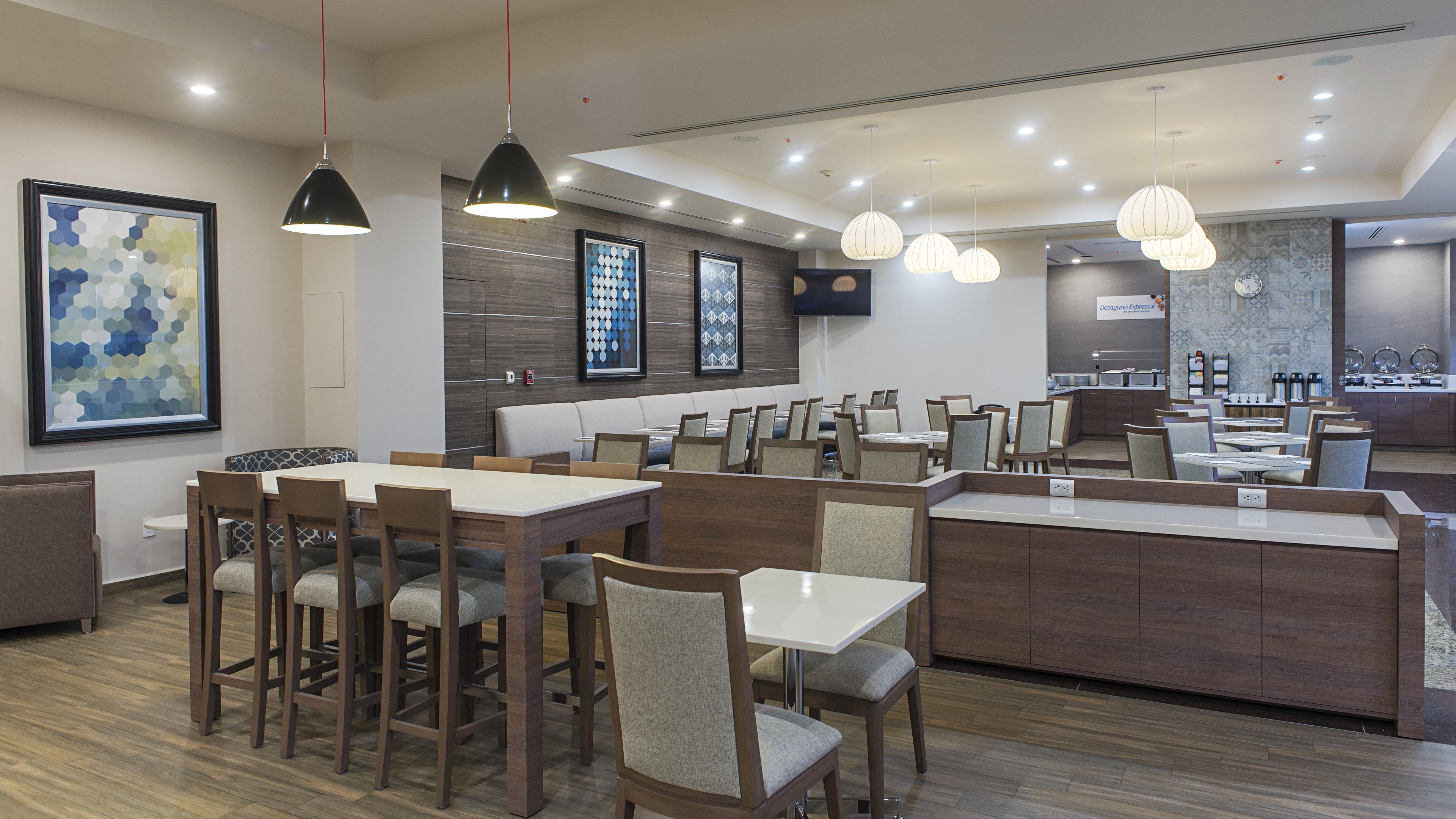 Holiday Inn Express Mexico- Toreo By Ihg Экстерьер фото