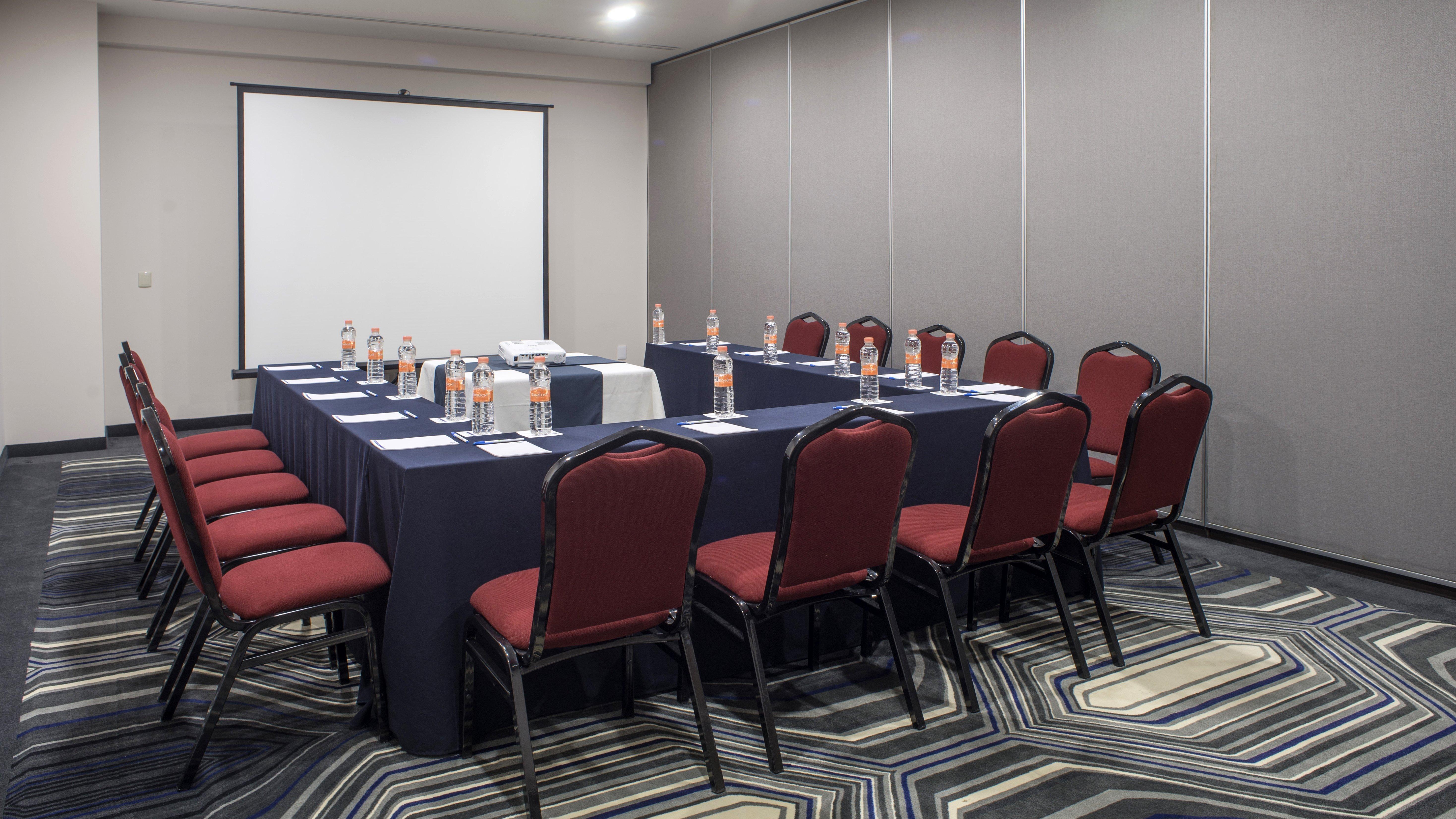 Holiday Inn Express Mexico- Toreo By Ihg Экстерьер фото