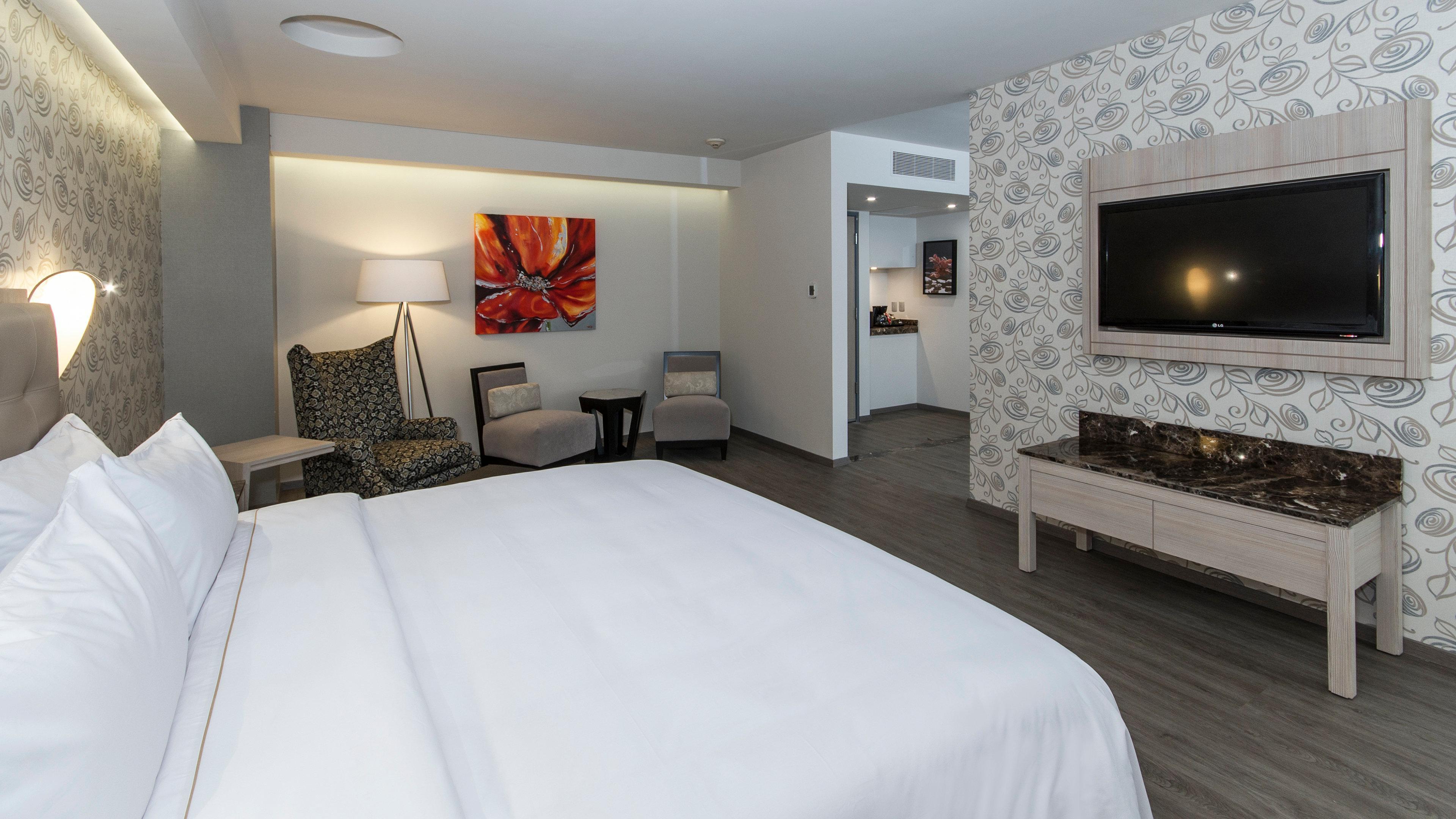 Holiday Inn Express Mexico- Toreo By Ihg Экстерьер фото