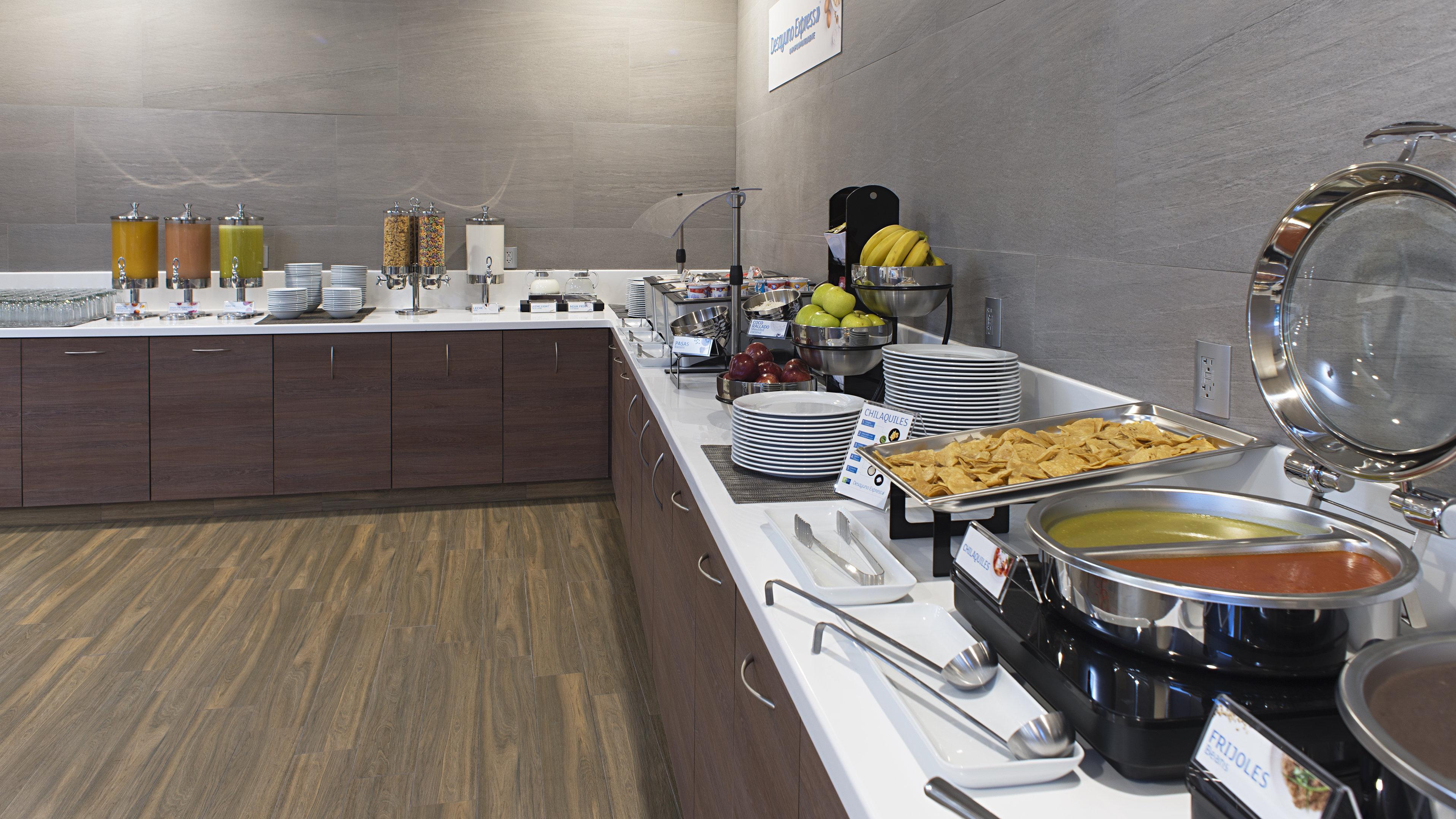 Holiday Inn Express Mexico- Toreo By Ihg Экстерьер фото