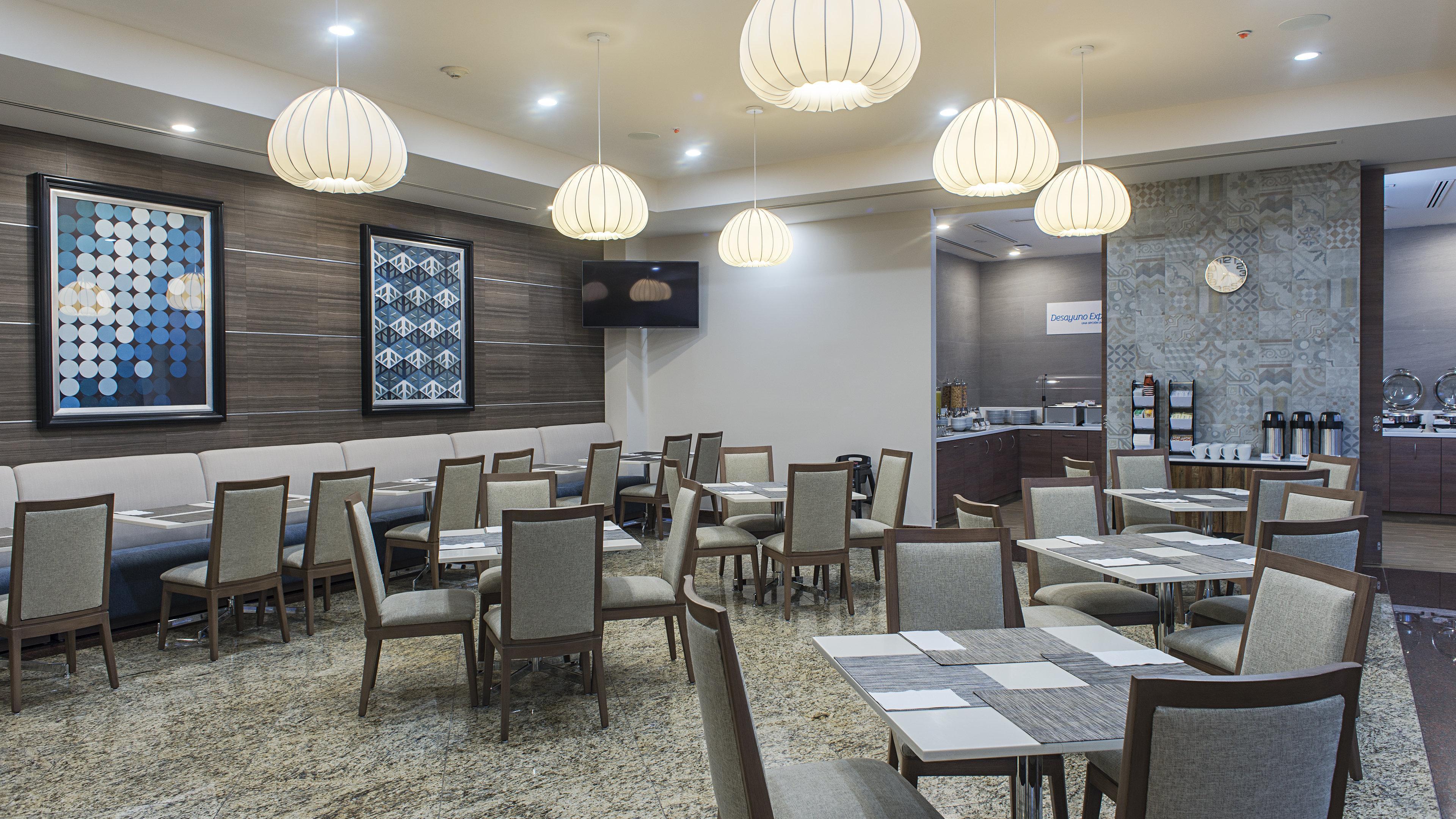 Holiday Inn Express Mexico- Toreo By Ihg Экстерьер фото