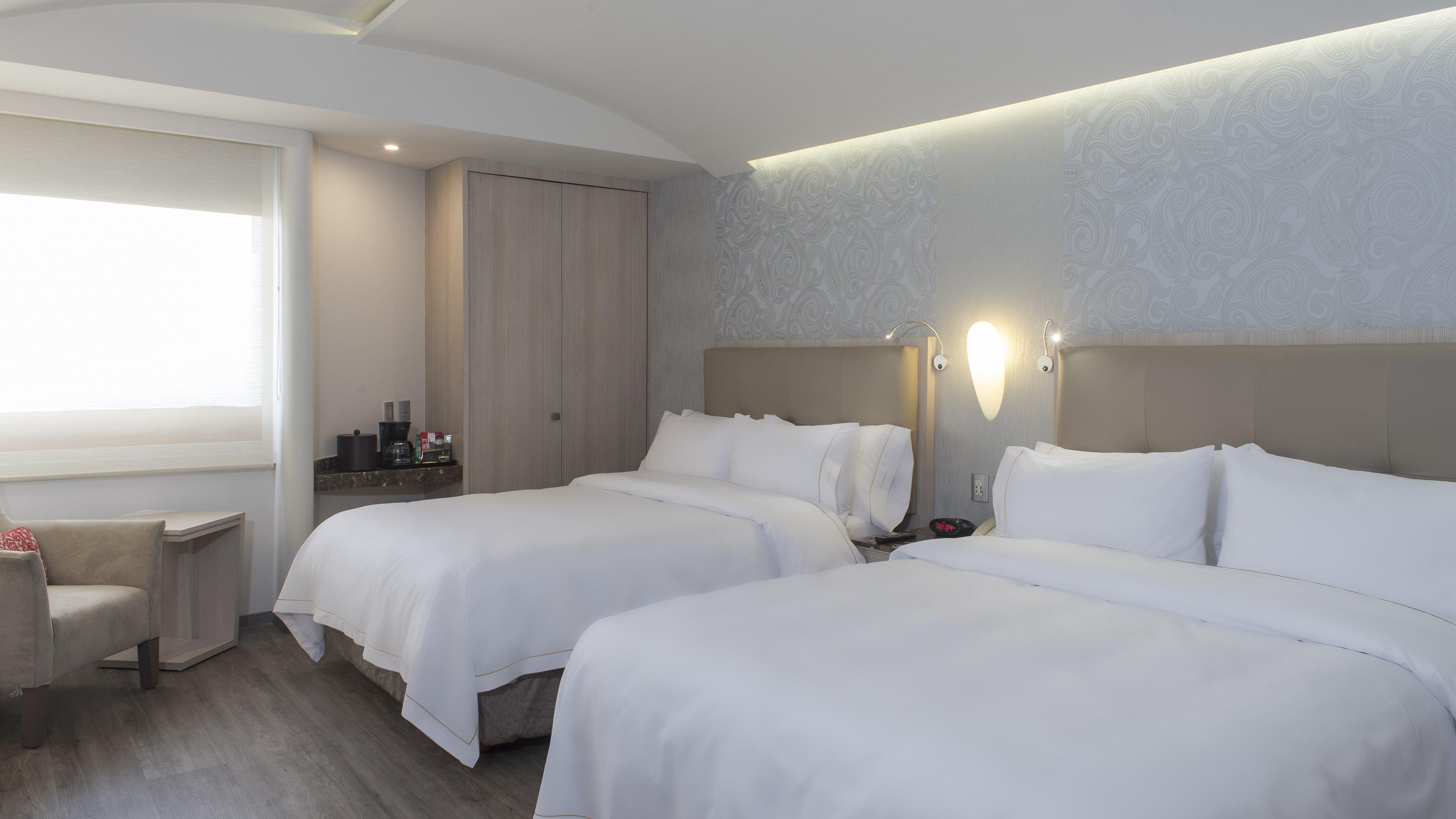 Holiday Inn Express Mexico- Toreo By Ihg Экстерьер фото