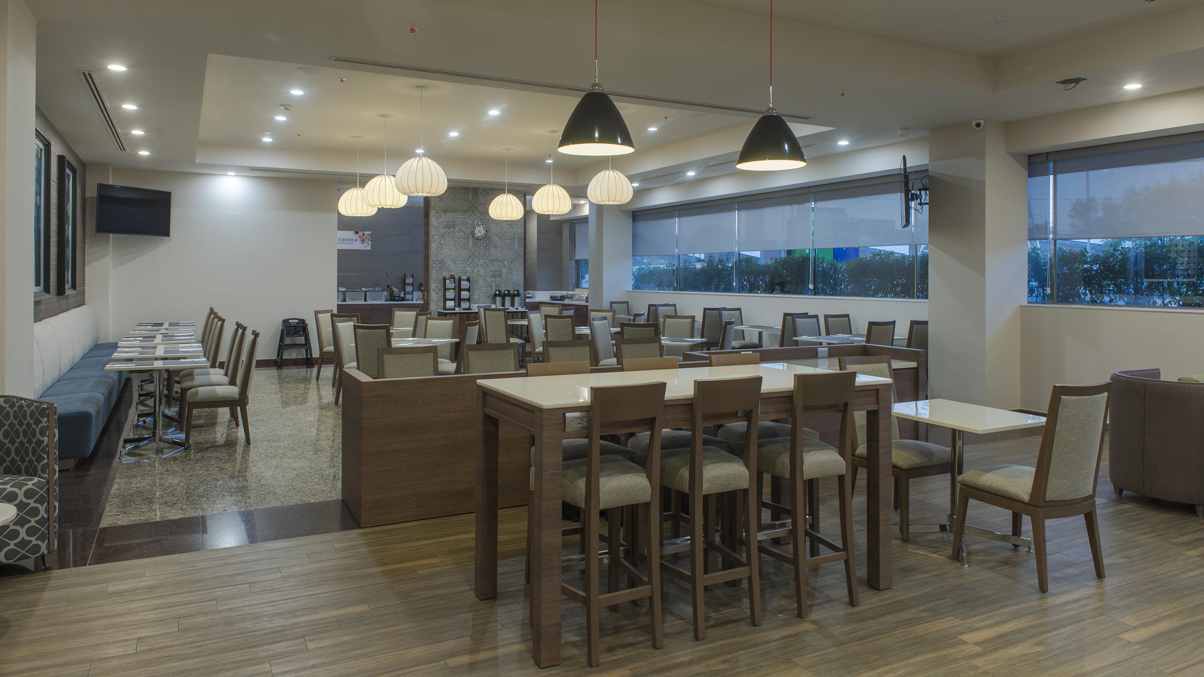 Holiday Inn Express Mexico- Toreo By Ihg Экстерьер фото