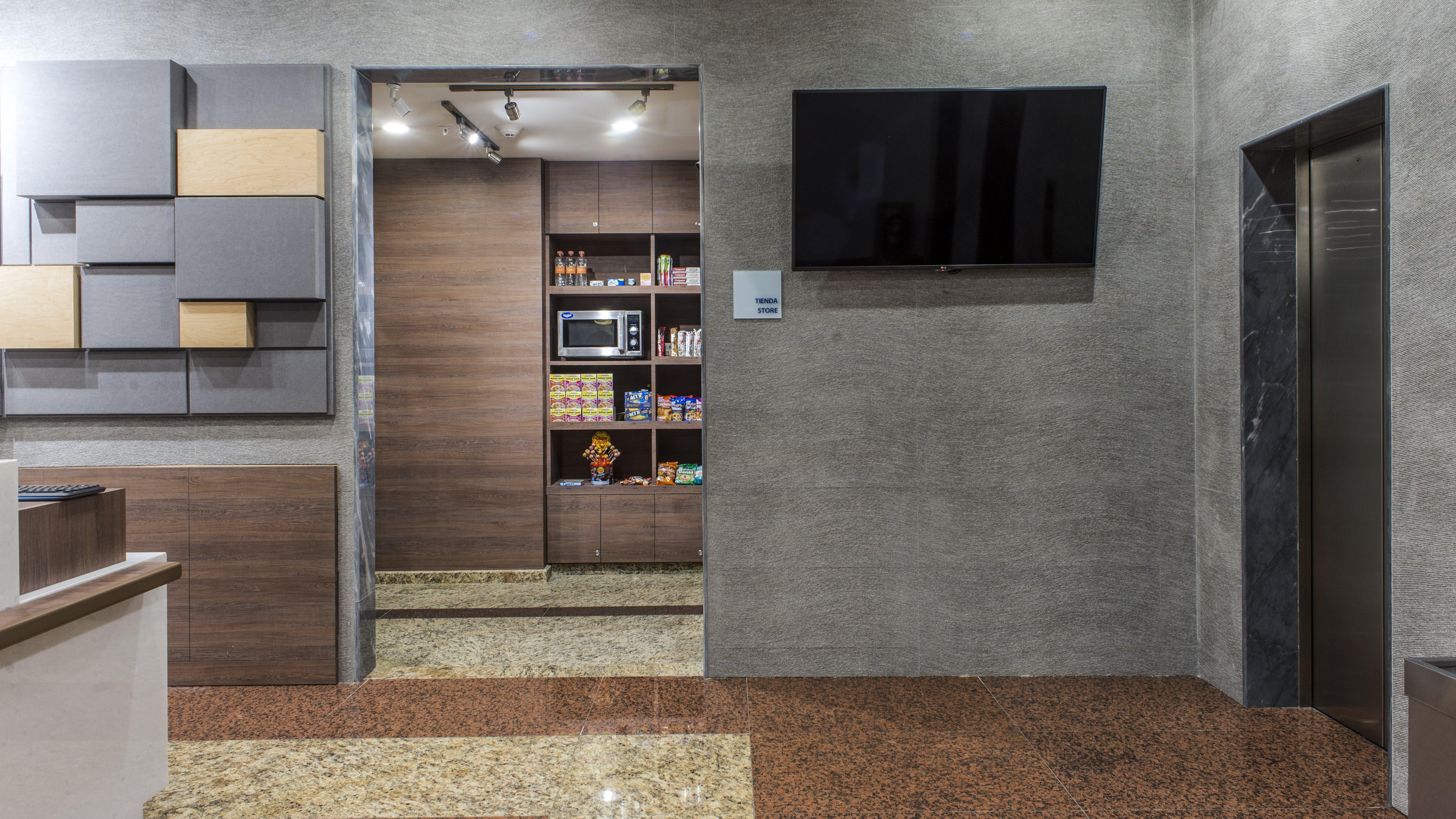 Holiday Inn Express Mexico- Toreo By Ihg Экстерьер фото