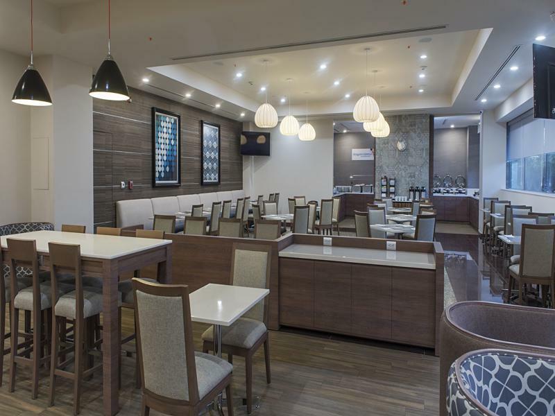 Holiday Inn Express Mexico- Toreo By Ihg Экстерьер фото
